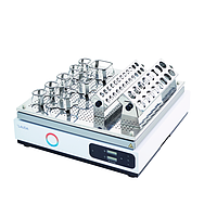 Lauda VS 15 B Varioshake shakers (20-300rpm)