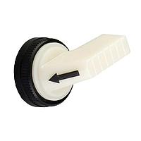 Núm xoay & núm điều khiển Bộ chọn công tắc núm tay có găng tay 30mm KS Square D 9001W24