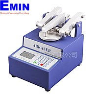 Máy đô độ mài mòn Jinuosh L-JM-V (60rpm)