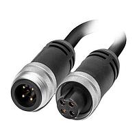 Cáp Nguồn PDC-4P-138MS/10,0-U80/138FS PHOENIX CONTACT 1423292