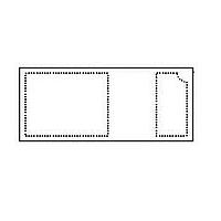 Điốt chỉnh lưu Schottky Điốt chỉnh lưu Schottky Diodes Incorporated SDM2U40CSP-7B