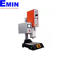 Danrel DR-4008 Ultrasonic Welding Machine for Plastic