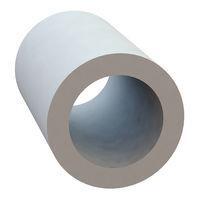 Đệm tròn, lỗ trong 0,344, đường kính ngoài 0,500, chiều dài 0,813 Essentra Components 13RS050040