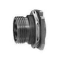 Amphenol Aerospace MS17348C20N18S ຮັບສະຕິເຄື່ອງ RECEPT