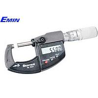 Panme đo ngoài điện tử Starrett – Mỹ, 796MXFL-25, 0-25mm