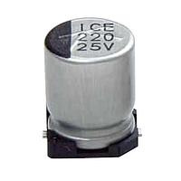 Rubycon 10SKV470M8X10.5 Aluminum Electrolytic Capacitors GENERAL PURPOSE ELECTROLYTIC CAPACITORS