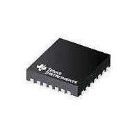 Bộ điều khiển sạc pin Buck quản lý sạc SMBus 1-4 cell A 595-BQ24800RUYT Texas Instruments BQ24800RUYR