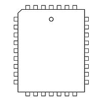 EEPROM 1M 5V SDP - 150NS Microchip Technology AT28C010-20EM/883