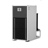 Habor HJ-900S 切断・研削用液体チラー (3200/3800 KCAL/H; 3700/4400 W; 12800/15200 BTU/H)