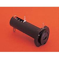 Giá Đỡ Pin Gắn Bảng 1 AA Bulgin BX0011/1