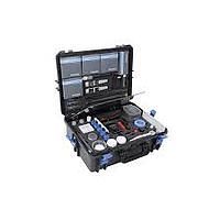 Palintest 水质量分析仪校验服务