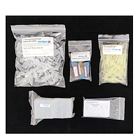 Bộ thực hành ống pippet PHYWE 35018-63