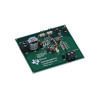 Texas Instruments TPS54678EVM-155 Voltage Regulator - Switching Regulator TPS54678 Eval Mod
