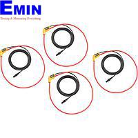 Bộ 4 kìm mềm đo dòng FLUKE I17XX-FLEX6KIP/4PK (4 cái 6000A, 36 IN, IP65, dùng cho 17XX series)