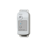 Onset MX2305 ເຄື່ອງບັນທຶກຂໍ້ມູນອຸນຫະພູມ HOBO (40~70°C, 0~100%, cảm biến trong)