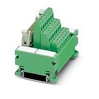 PHOENIX CONTACT 2962654 ໂມດູນອິນເຕີເຟດປະສິດທິພາບ UM 45-FLKS20