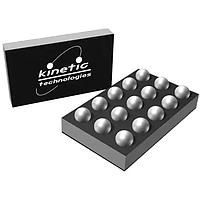 Công Tắc Tải 5ARMS Bảo Vệ Dòng Chảy VBUS Current-Sink Load Switch Kinetic Technologies KTS1698AEDAB-TA