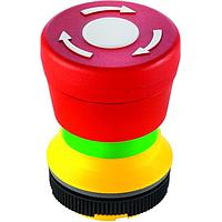 Công tắc an toàn RAFIX 22 FS Plus có đèn báo RAFI 1.30.273.001/2300