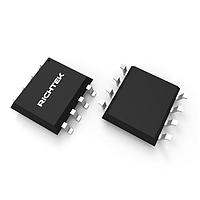 Bộ Điều Khiển MOSFET Buck Đồng Bộ Hóa Mặt Cao, Mặt Thấp Richtek RT9612BZS