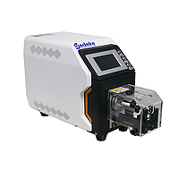 Máy tuốt cáp đồng trục tự động Sedeke CS-5507 (55mm)