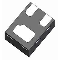 Diodes Incorporated MMBT3906FA-7B BJTs - Bipolar Transistors 40V PNP SM Trans 435mW -40V Vceo