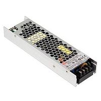 Slim 132W 3.3V 40A Chức năng dự phòng MEAN WELL UHP-200R-3.3