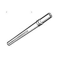 Omron Automation and Safety XS2U-2222 Contacts CrimpingPin for XS2C For 0.5 to 0.75 Cor