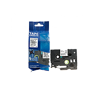 Nhãn in OEM HZe-S231 (12mm x 8m, Tương thích (TZe-S231, TZ2-S231))