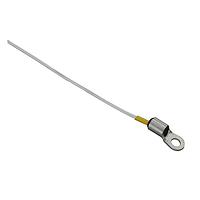 Điện trở nhiệt NTC 10K OHM 2% Bộ lắp ráp đầu cốt vòng Littelfuse USUR1000-103G-06