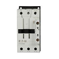 Eaton XTCE040D11B-QC1 Solid State Contactors CONT 3P FVNR 40A FR D 220/50 240/60 W/MO