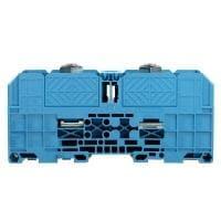 Weidmuller 1028680000 DIN Rail Terminal Blocks WFF 185 BL