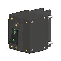 Carling Technologies CC3-B0-46-615-143-D 유압-자기 CC3B046615143D