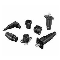 Hirose Electric RP17-PC-222 Contacts Contact M 1 POS Crim ST Cable Mount 1Te