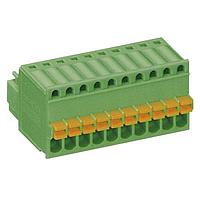 Khối đấu dây có rào chắn