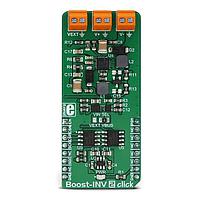Mikroe MIKROE-3123 Voltage Regulator - Switching Regulator Boost-INV 2 click