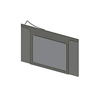 Bộ phụ kiện, Bộ phân cực, F/V3X0 Omron Automation and Safety V330-AF2