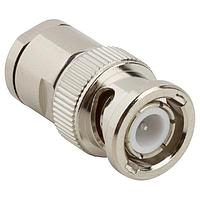 Đầu Chấm RF 75 OHM Đầu Chấm Trở Kháng RESIS TERM CAP ADAPT Amphenol RF 000-46650-75