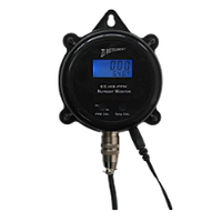 ZD INSTRUMENT ZDMT-2107 Hydroponics Nutrient Monitor (0.00-19.90mS/cm, 0 – 90°C (32 – 194°F))