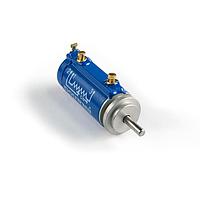 Biến trở xoay kim loại 10K 1/2" 10T SERVOMT HYB POT Bourns 3751H-1-103L