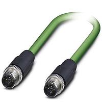 PHOENIX CONTACT 1404308 Ethernet Cables / Networking Cables VS-MSD-MSD- 93B-LI/15,0