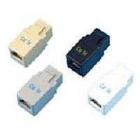 Đầu nối đen mô-đun AIM-Cambridge / Cinch Connectivity Solutions 30-9344B