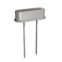 Tinh thể thạch anh HC-49USX, 4MHz, 18pF, +/-30ppm, +/-50ppm, -10C +70 C, RoHS ECS Inc. International ECS-40-18-4X