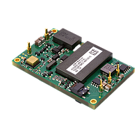 Artesyn ADQ600-48S12B-6L ຕົວປ່ຽນ DC-DC ແຍກແບບ Quarter-Brick (12V; 50A; 600W)