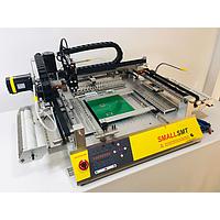 VP-2500DP  정밀 벨트 PNP 기계