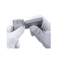 Căn mẫu thép MITUTOYO 611506-131 (0.50mm; Grade 1)