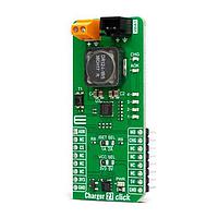 Mikroe MIKROE-5960 Power Management IC Development Tools Charger 27 Click