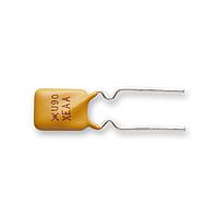 Littelfuse RF2639-000 리셋터블 퓨즈 - PPTC 30V 0.9A-HD 40A MAX
