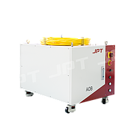 JPT AOB 4000W CW Fiber Laser (4000W, 1080±10 nm)