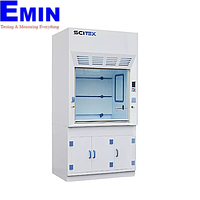 Tủ hút khí độc PP Scitek FMH-1800DP (206kg)