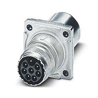 Đầu nối tròn tiêu chuẩn mét ST-7EP1N8ACK02S PHOENIX CONTACT 1618788